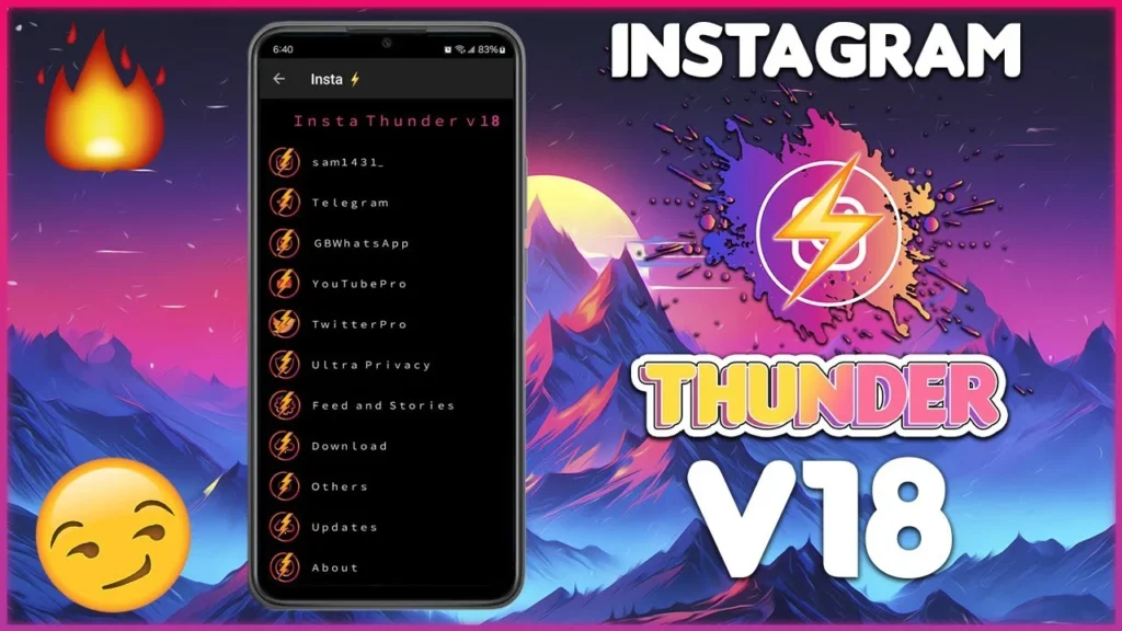 Insta-Thunder-APK